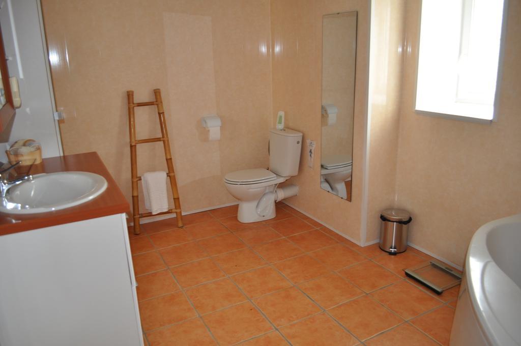 L'Atelier Du Creusot Villa Le Creusot Room photo